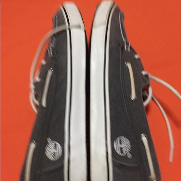 Timberland mans sneakers - Picture 3 of 15